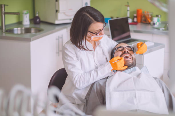 Best Urgent Dental Care for Toothache in Healdsburg, CA