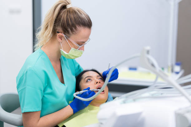 Best Emergency Cosmetic Dentistry in Healdsburg, CA